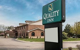 Quality Inn Durand
